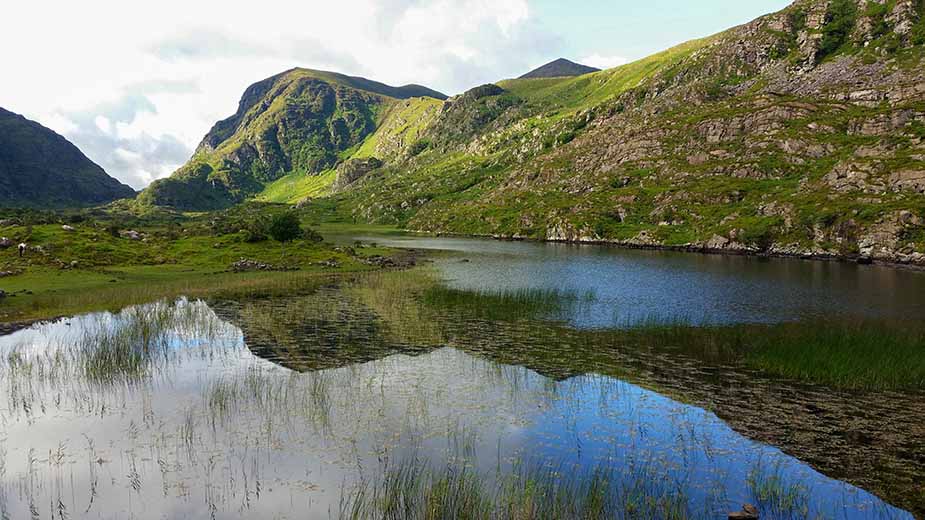 Gap of Dunloe