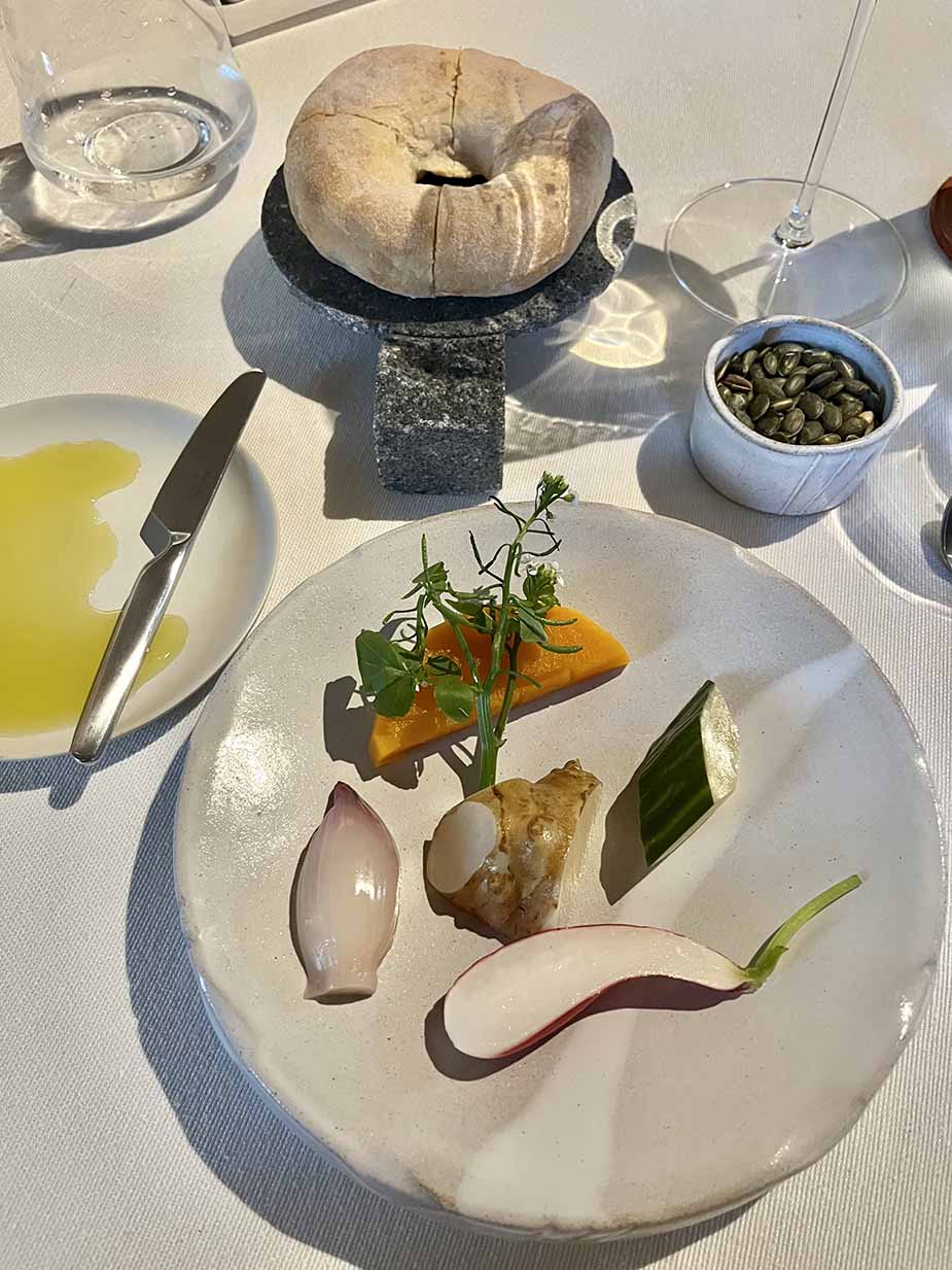 Culinair genieten in Bahia op Malta