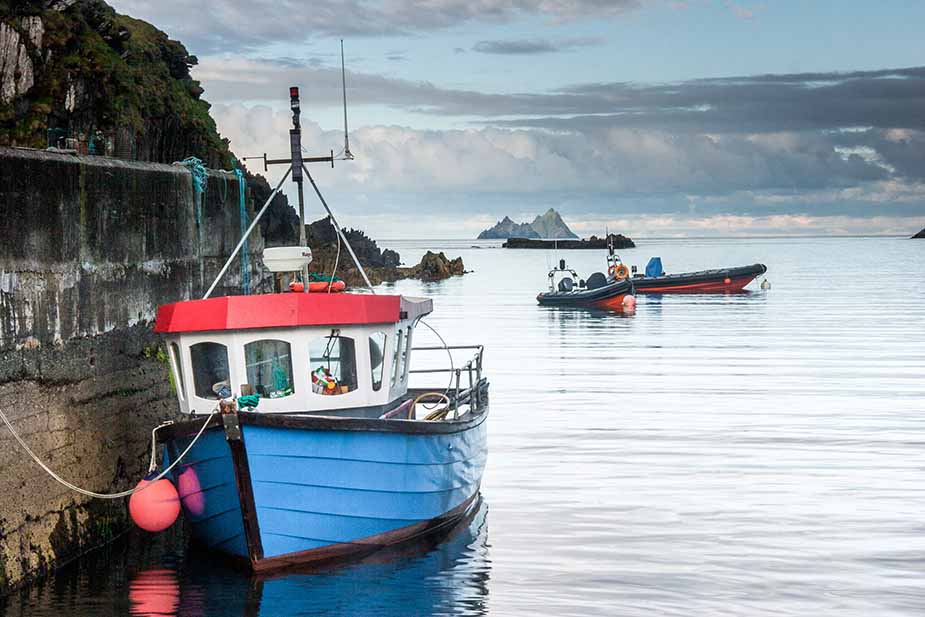 Portmagee