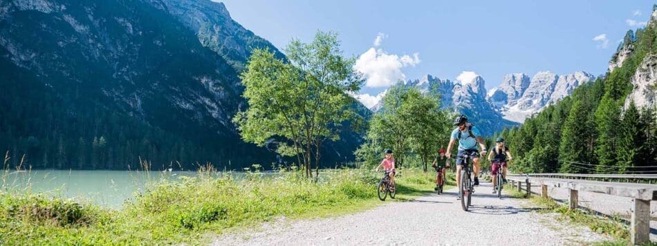 Zuid-Tirol voor een duurzame vakantie