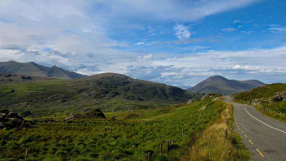 Killarney National Park