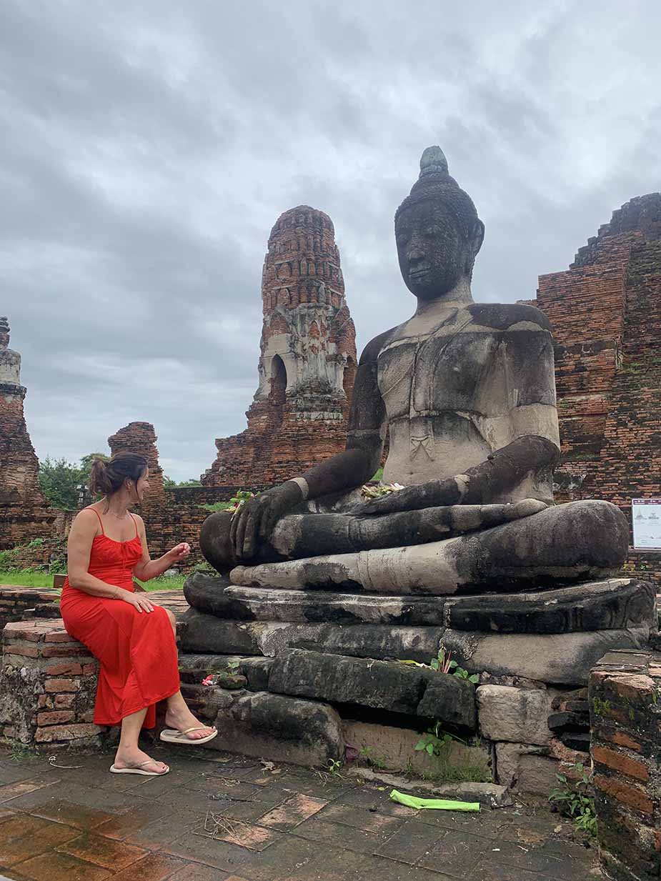 Ayutthaya