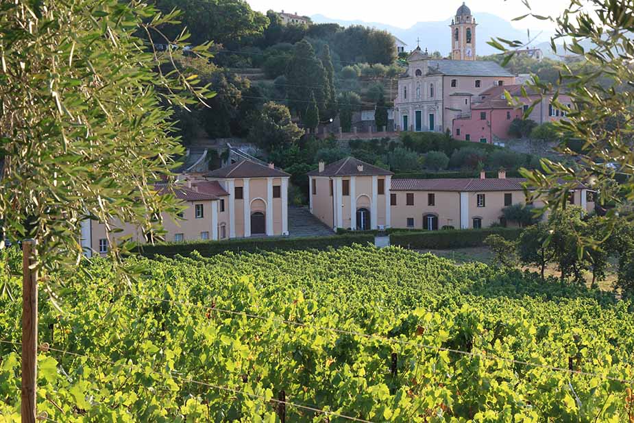 Sestri Levante