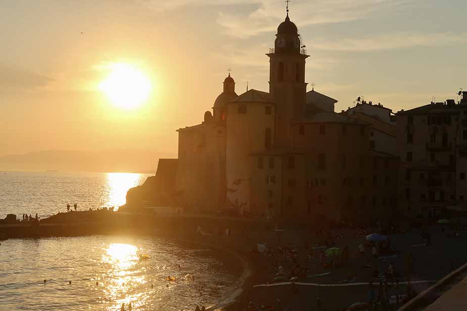 Camogli 