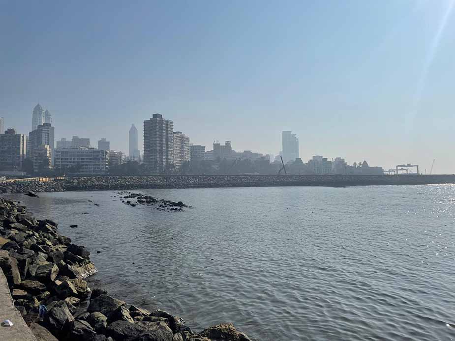 Mumbai