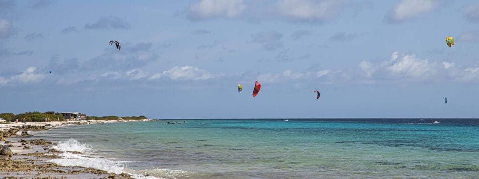 waterparadijs Bonaire