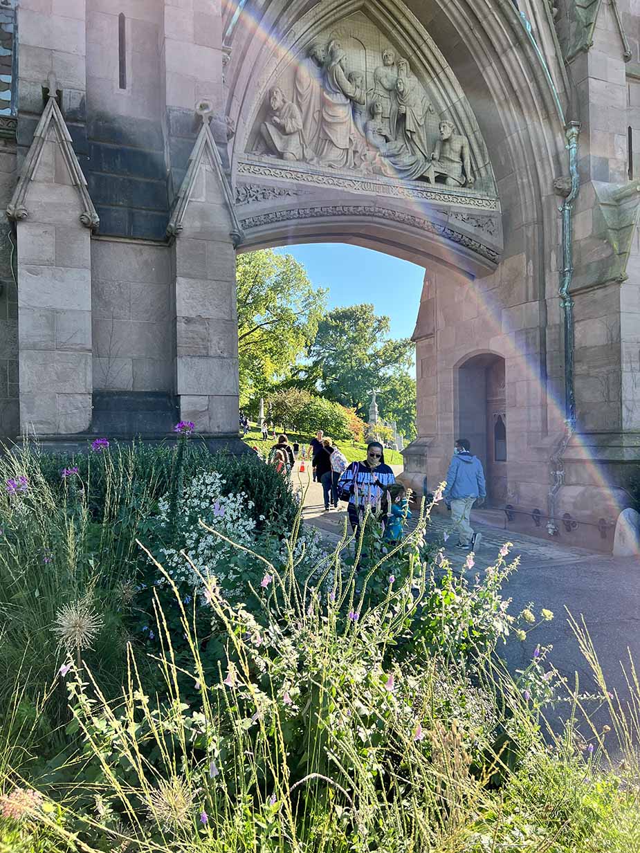 Greenwood Cemetery