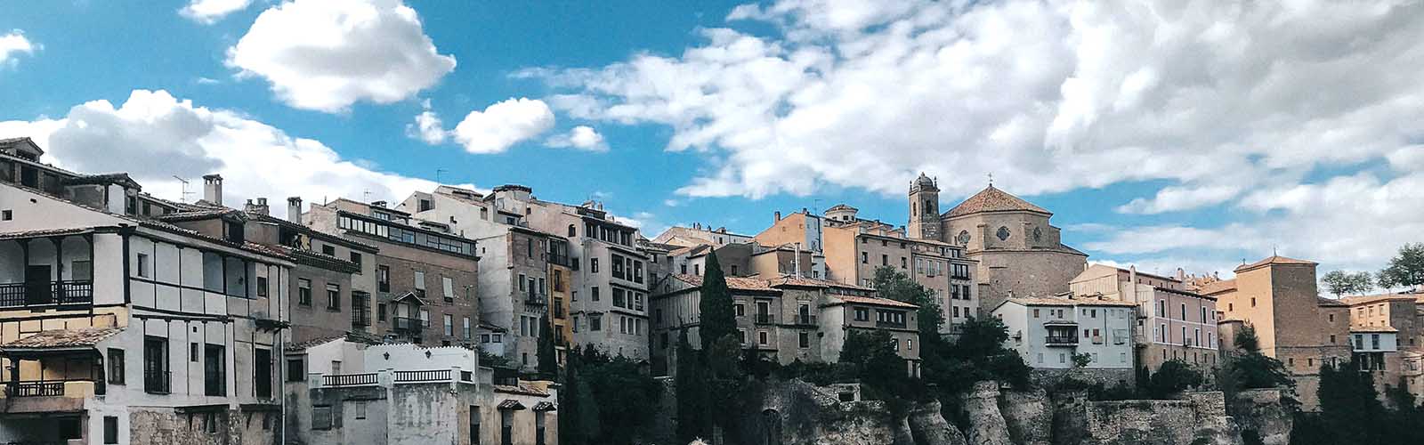 Wat te doen in Cuenca, Spanje?
