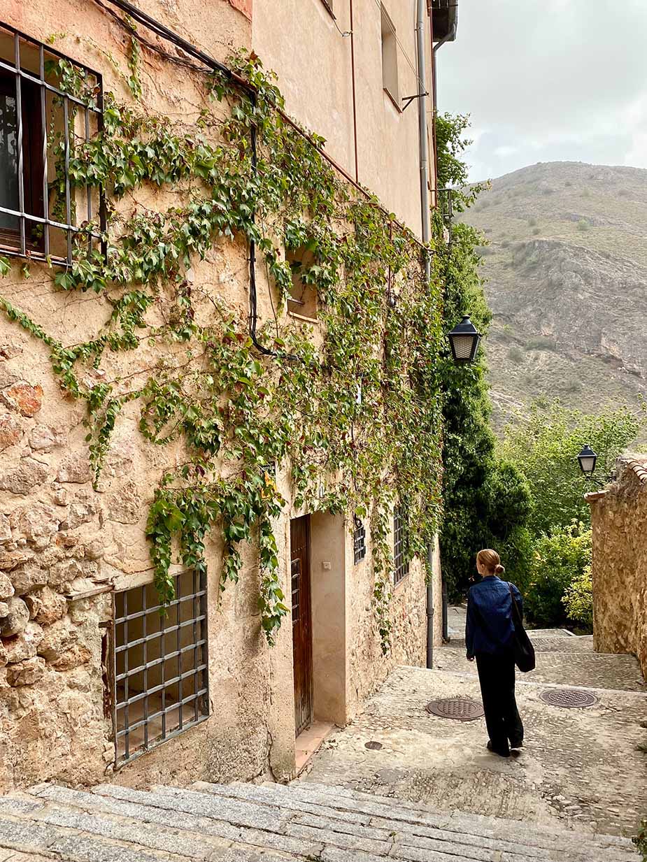 Wandelen in Cuenca