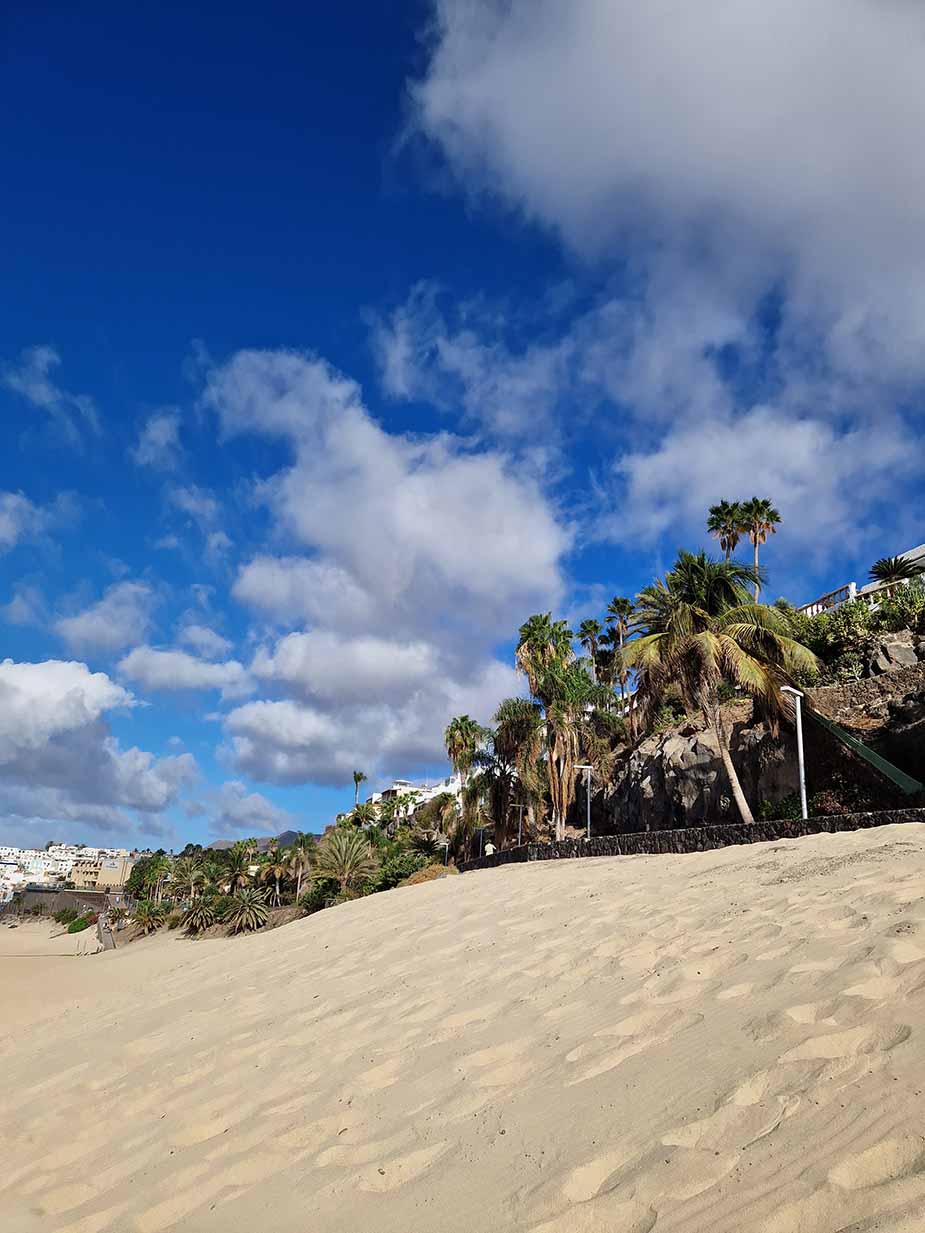 Vakantie naar Fuerteventura