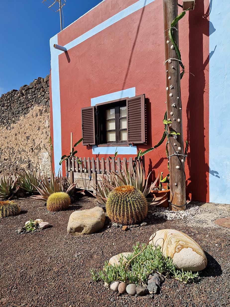 El Cotillo bezoeken tijdens een vakantie naar Fuerteventura
