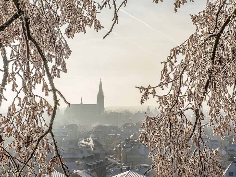 Regensburg