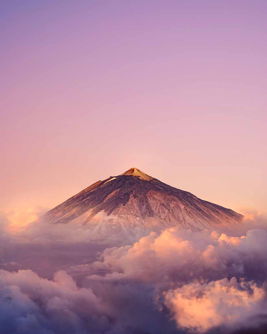 Mirador de Ayosa, Mirador de Chipeque, Mirador La Crucita