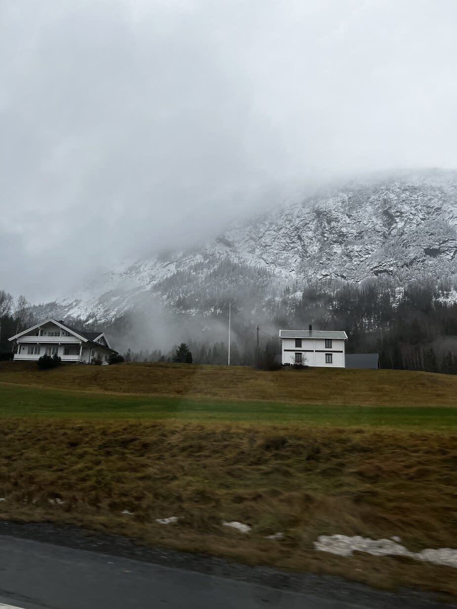 Wintersport in Oslo