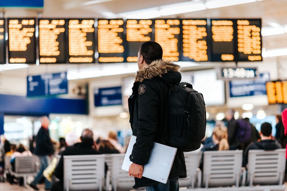 Reisverzekering bij vroeg stoppen van vakantie