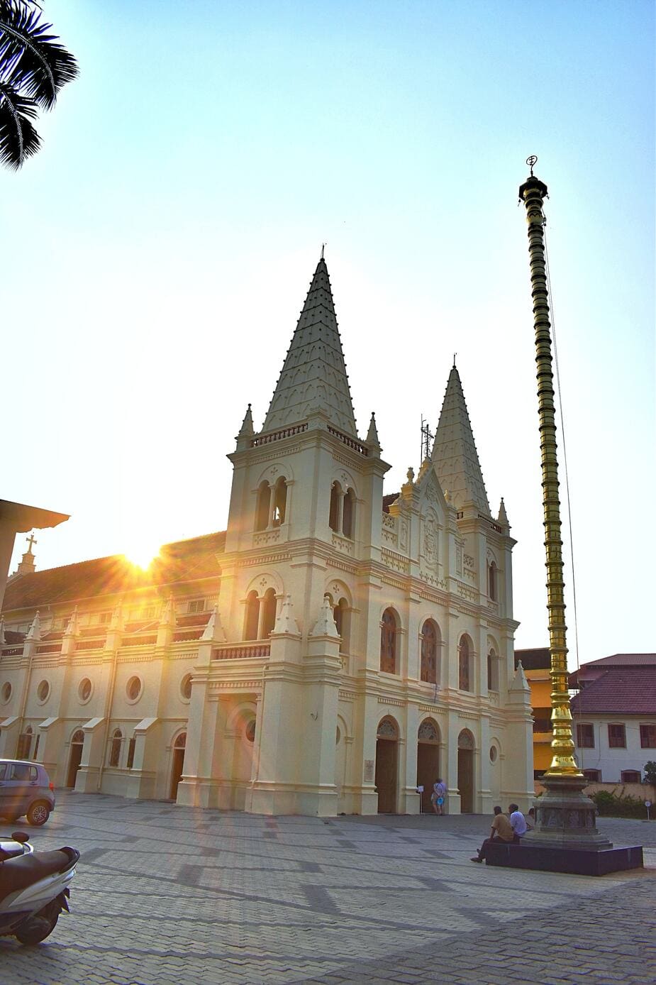 Fort Kochi