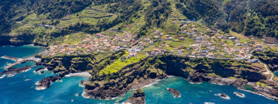 Wat te doen op Madeira?