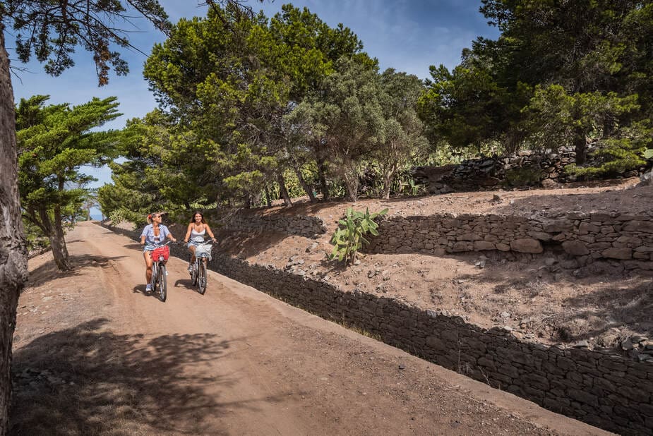 Wat te doen op Madeira? Huur een e-bike!