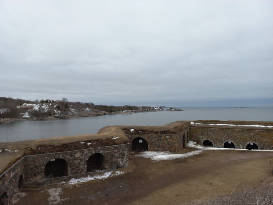 Suomenlinna