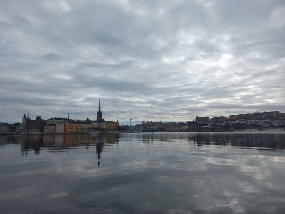 Stockholm