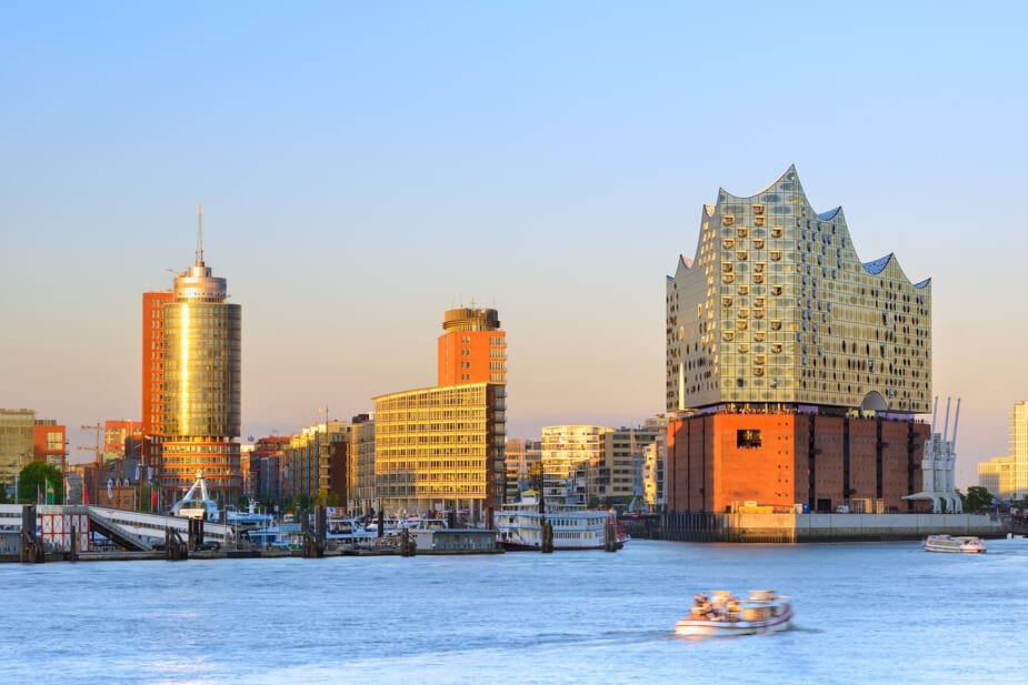 Elbphilharmonie