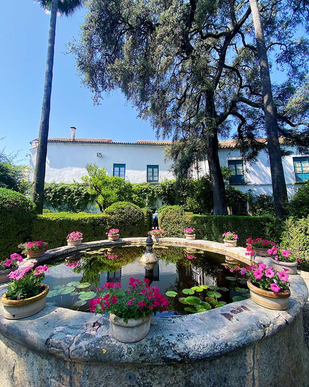 Palacio de Viana