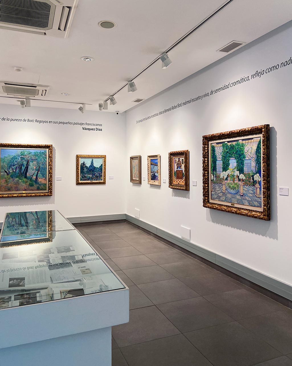 Centro De Arte Rafael Botí