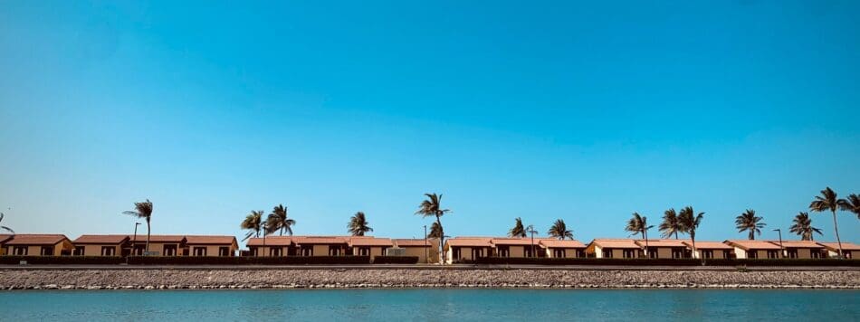 restaurants in Saoedie-Arabië