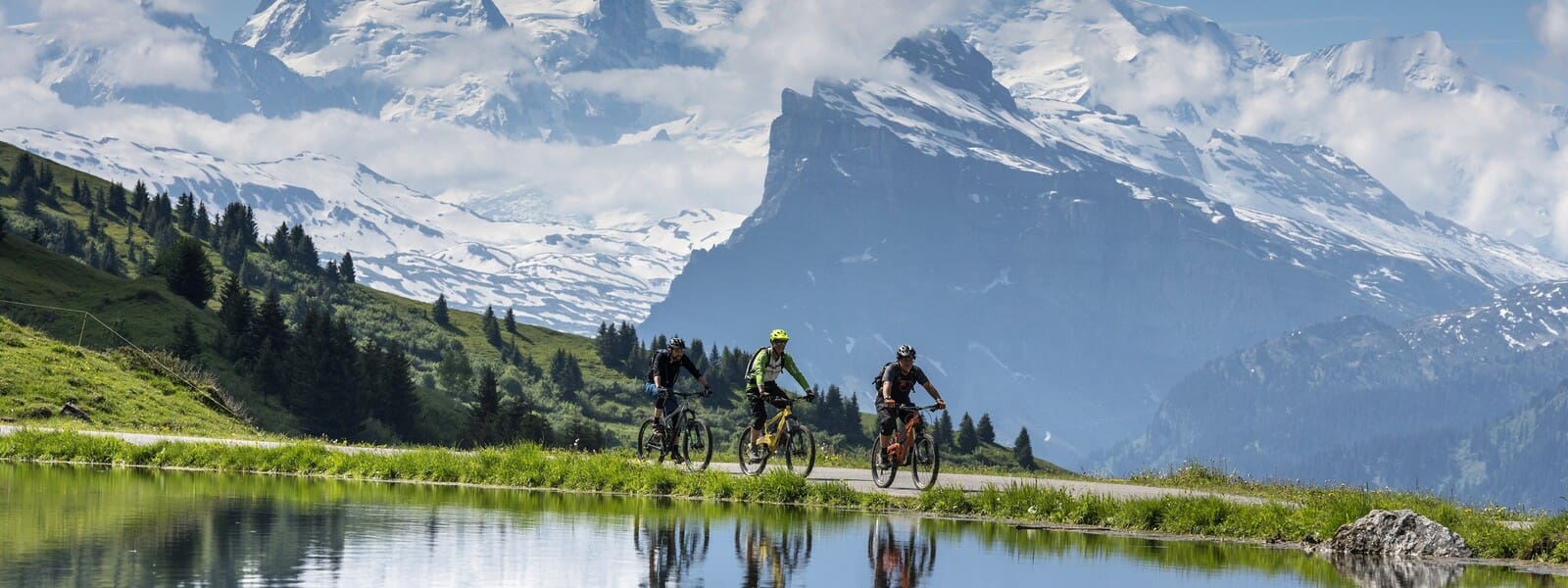 Wat te doen in Samoëns in Frankrijk