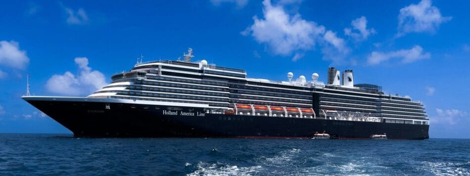 Holland America Line