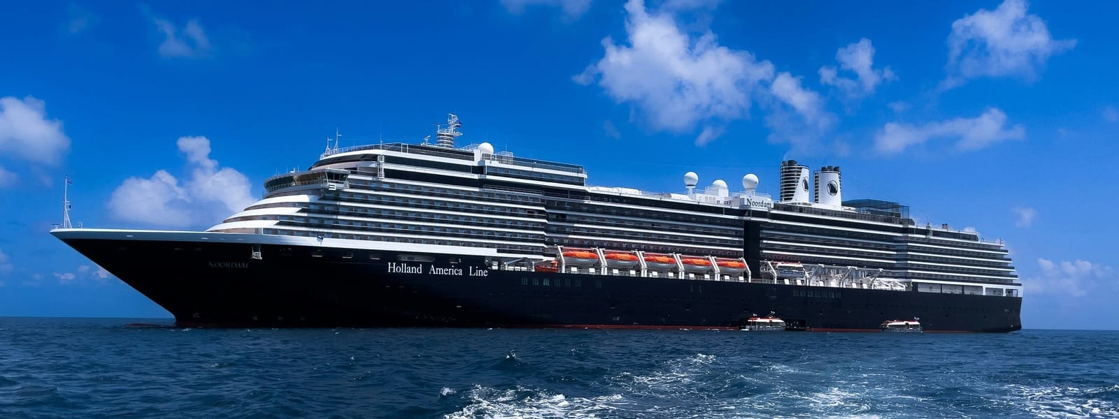 Holland America Line