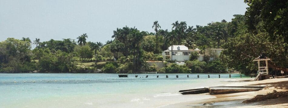 Wat te doen op Jamaica?