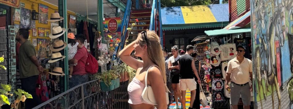Wat te doen in Buenos Aires