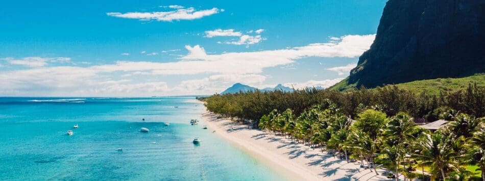 Mauritius