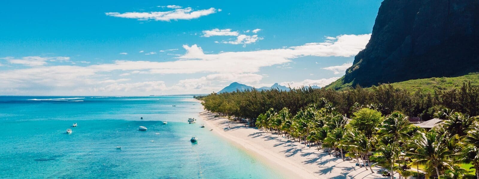 Mauritius