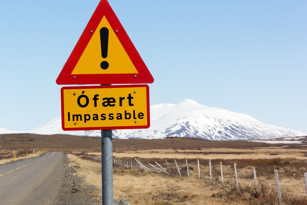 Golden Circle van IJsland