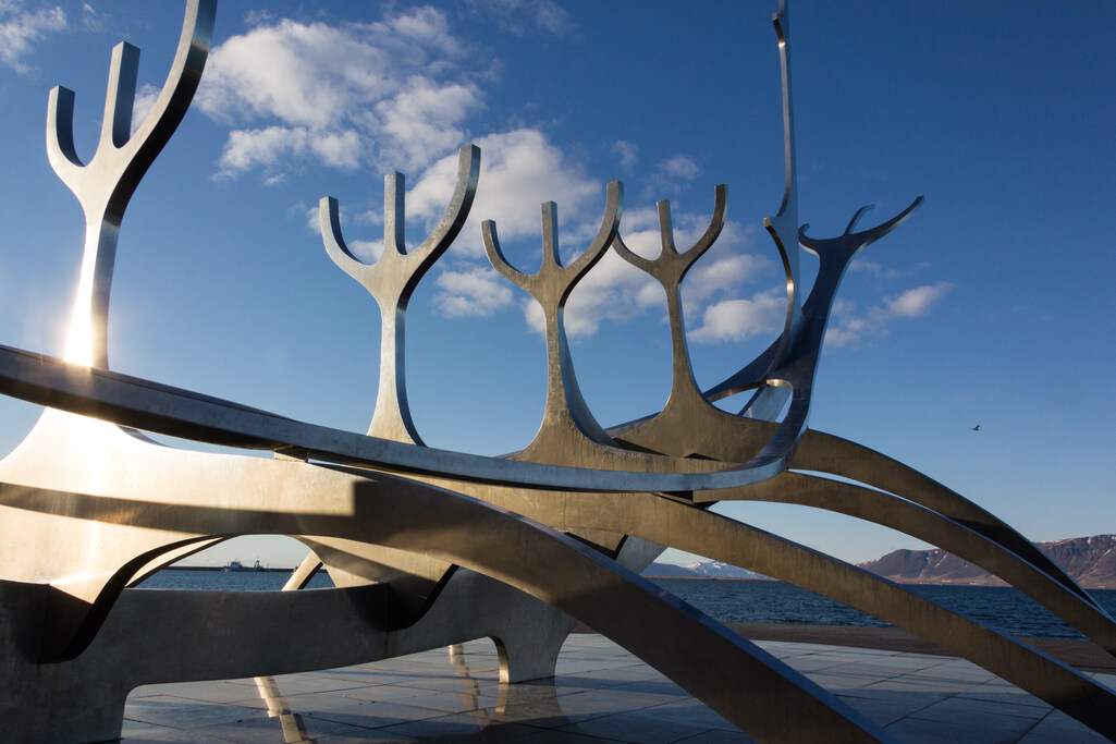 Reykjavik