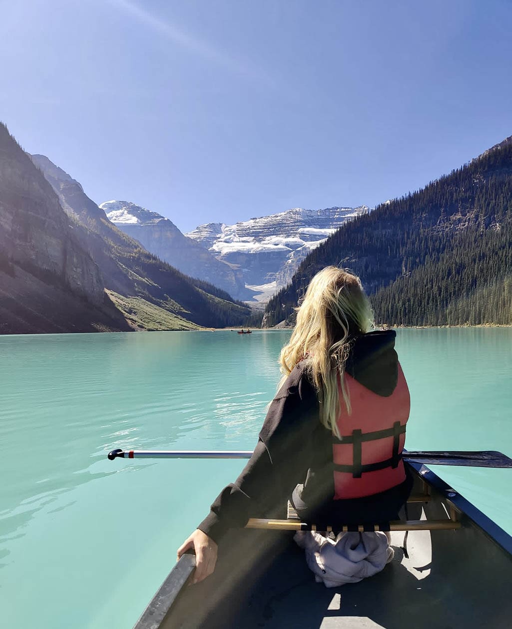 Lake Louise