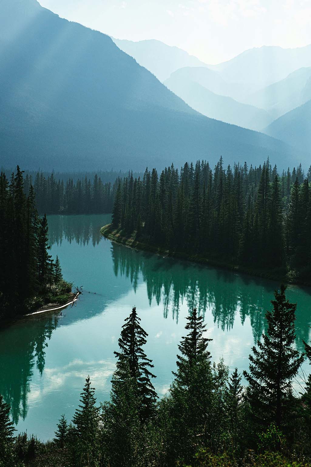 Banff