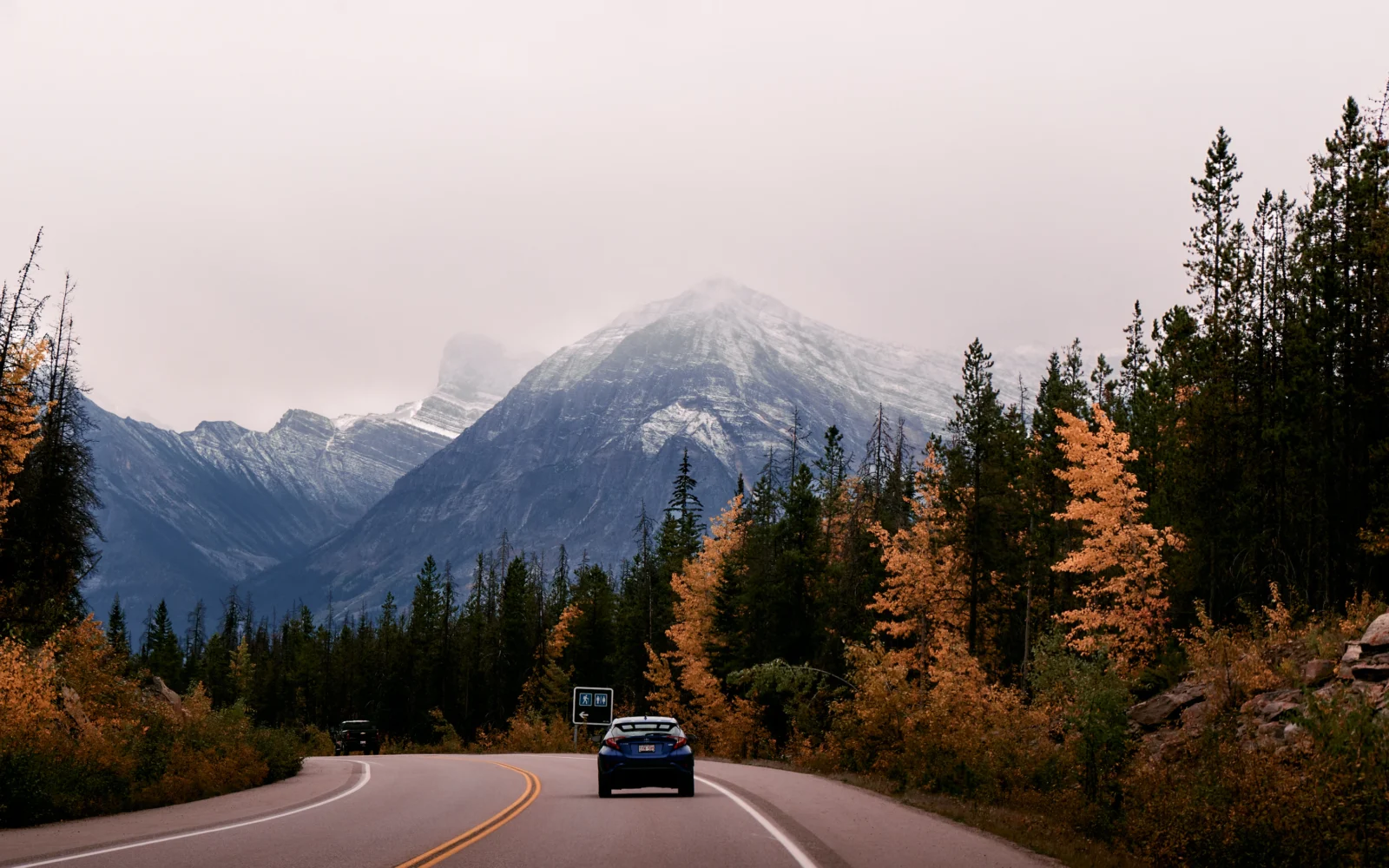 Icefield Canada