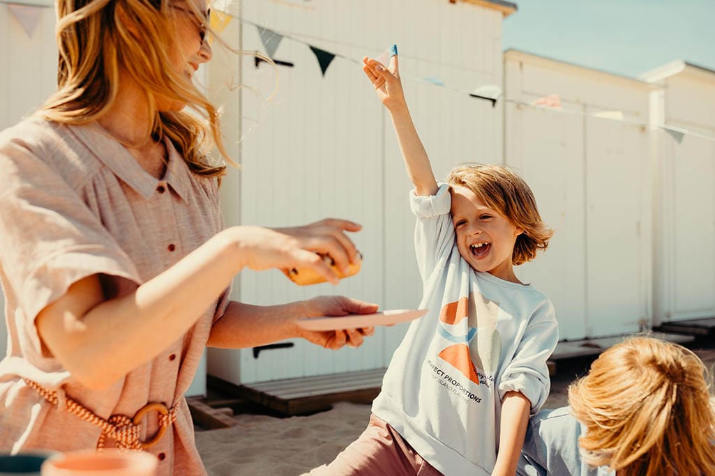 Knokke-Heist zomer