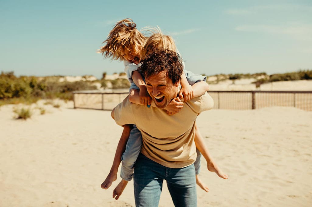 Knokke-Heist zomer