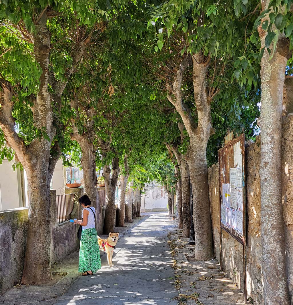 Anacapri
