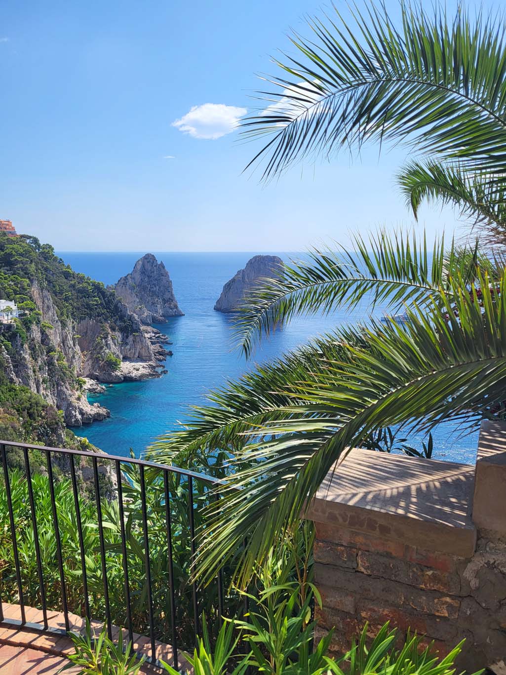 Anacapri