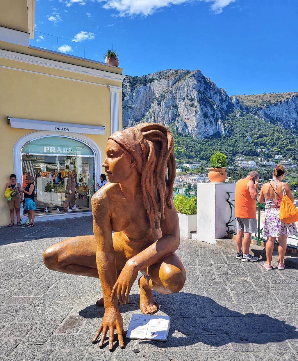 Capri