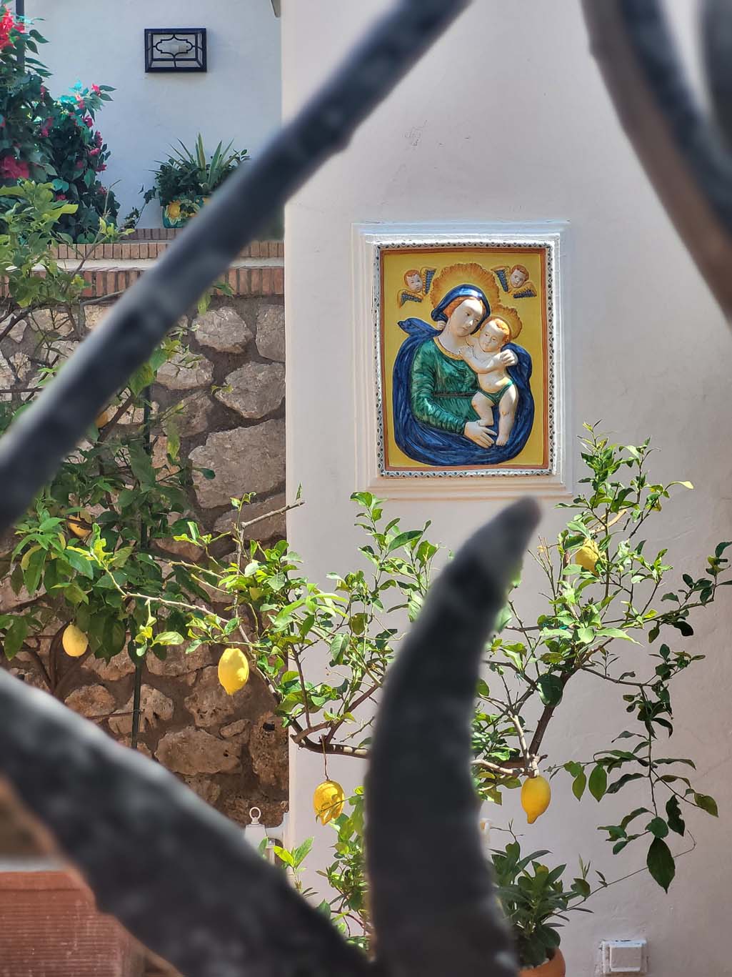 Capri