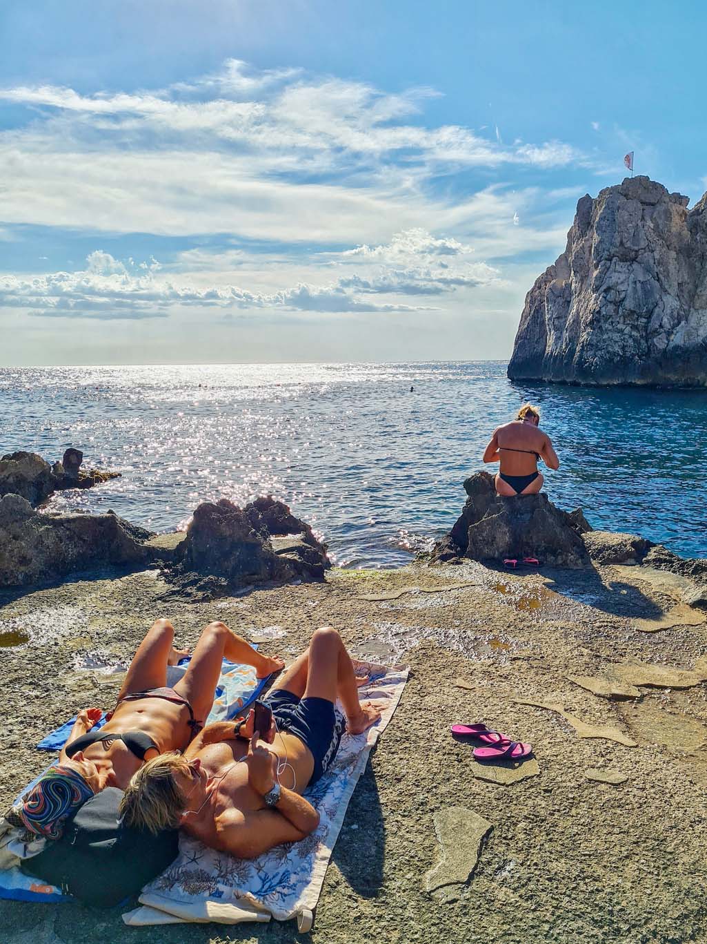 Capri