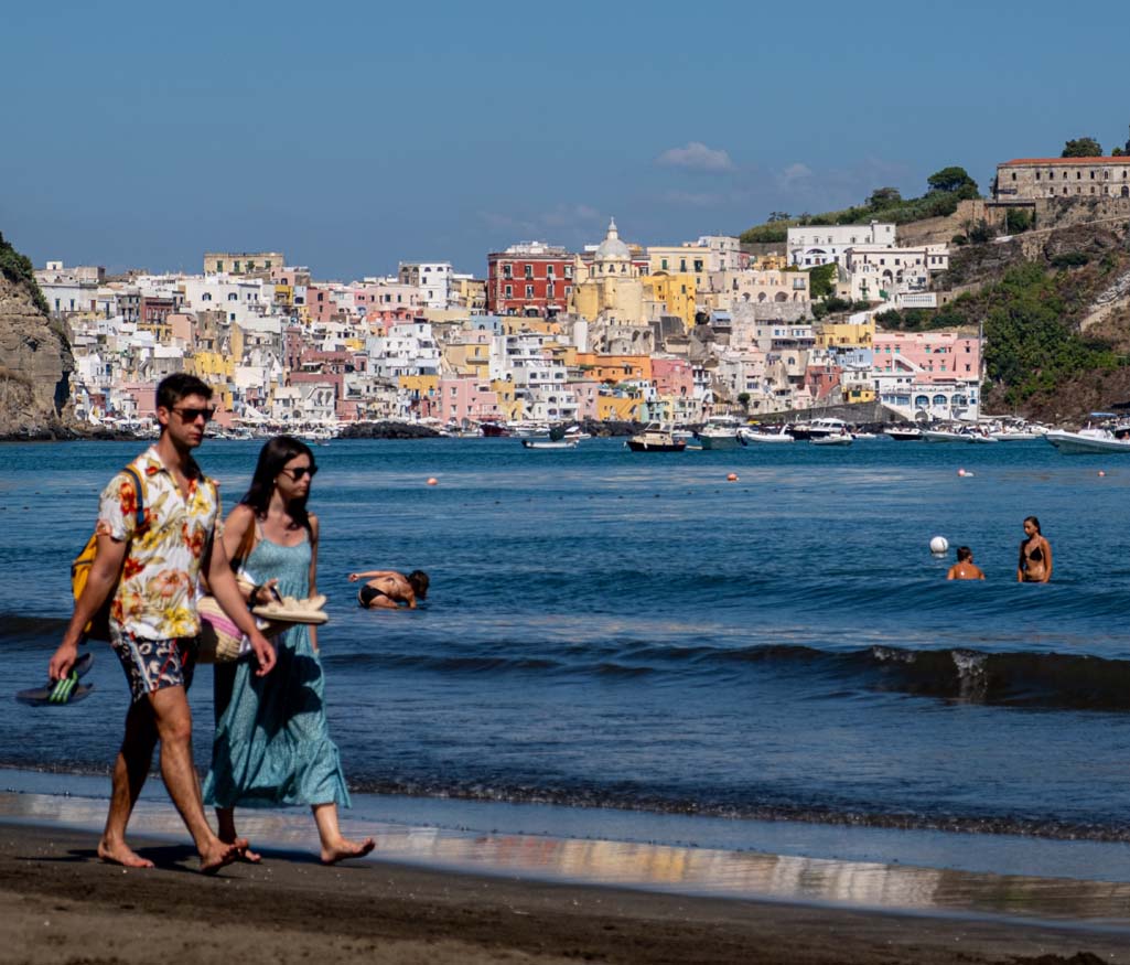 Procida
