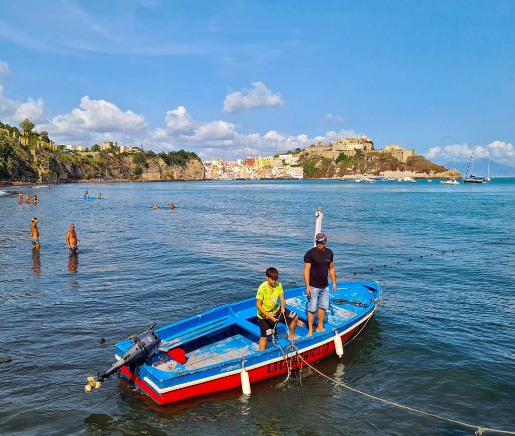 Procida
