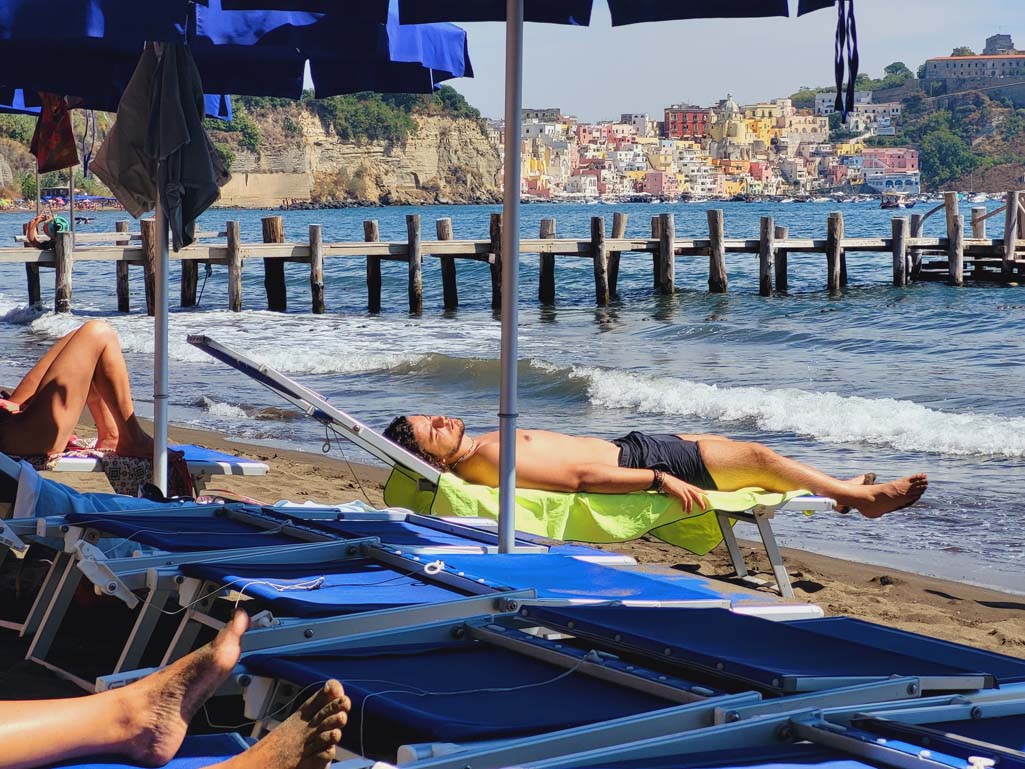Procida